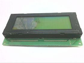 DMC-20481NY-LY-ABE Модуль/стойка ПЛК от OPTREX