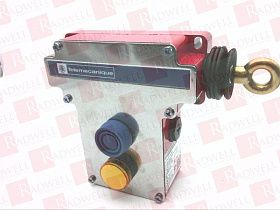 Предохранительный тяговый выключатель Артикул XY2CE1A296 от производителя TELEMECANIQUE SENSORS