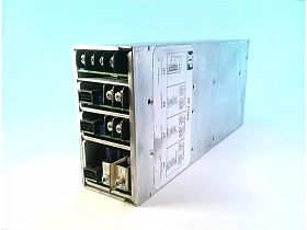 Блок питания F6B6A5A5G3 от XP POWER