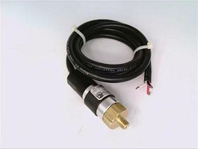 Реле давления UNITED ELECTRIC 10-G10 0.3-3.4 бар