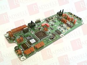 Плата ПК Плата ПЛК / дополнения к  плататам Артикул 461934-003 от производителя TRUMPF