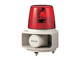 Patlite RT-24E-R+FC015