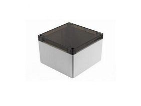 Hammond Manufacturing 1554QA2GYSL