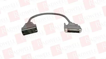 Кабель для подключения ПК и других устройств Артикул CB-DB25M-M34F-0.5FT от производителя THALES COMMUNICATIONS