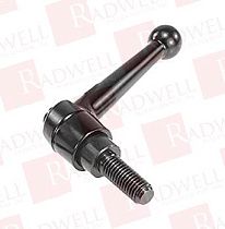 Ручка Артикул 06430-4A51X45 от производителя KIPP