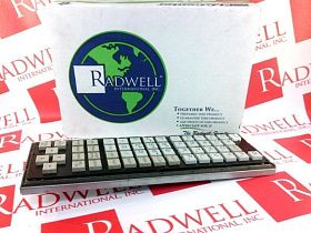 Клавиатура Артикул N860-1604-T052 от производителя FUJITSU COMPUTER PROD OF AMERI