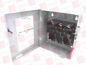 Аварийный выключатель Артикул GNF321 от производителя SIEMENS