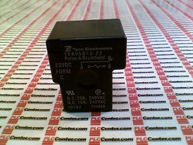 Реле / розетка Артикул T9AV5D12-22 от производителя TE CONNECTIVITY