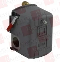 Реле давления Артикул 9013FRG2J23M5 от производителя TELEMECANIQUE SENSORS