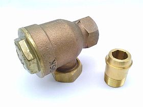 402003 Пароуловитель от HOFFMAN PUMPS