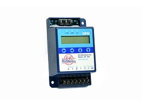 RK Electronics DPM-24D-T