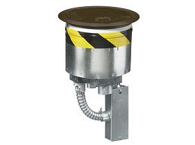 Hubbell S1R8PTZZ1BRZ