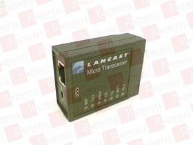 Сетевой маршрутизатор Артикул 4320 от производителя LANCAST