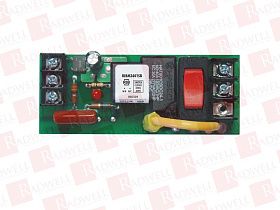 Реле / розетка Артикул RIBM2401SB от производителя FUNCTIONAL DEVICES