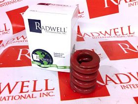 500376229 Пружина от CHICAGO PNEUMATIC