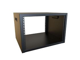 Hammond Manufacturing RCBS1901217BK1