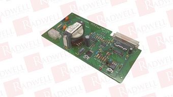 Инвентор питания 12v Артикул 55727A1 от производителя AUTOMATED PACKAGING SYSTEMS