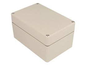 Hammond Manufacturing R100-200-000