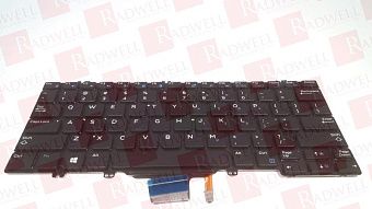 Клавиатура /пад /ручка /мышка Артикул 00NPN8 от производителя DELL