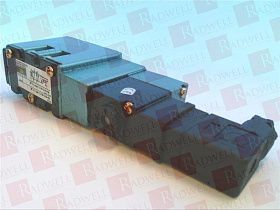 Электромагнитный клапан  Артикул MV-A1C-A111-PM-111JB от производителя MAC VALVES INC