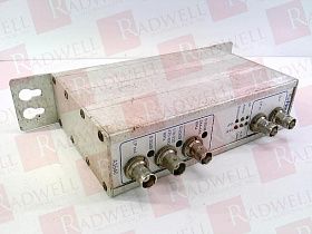 Телекоммуникационный усилитель Артикул A3540 от производителя NAVAL ELECTRONICS