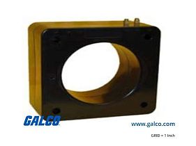 Instrument Transformer, Div of GE 139-202