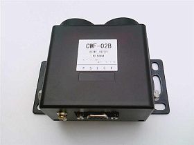 Передатчик CWF02B производства HOKUYO AUTOMATIC CO