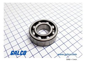 Baldor-ABB Motors BG6311A01