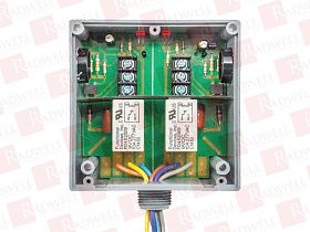 Реле / розетка Артикул RIBTU2C от производителя FUNCTIONAL DEVICES