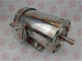 Двигатель Артикул C145T34FK34 от производителя REGAL REXNORD