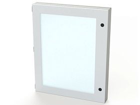 Saginaw Control & Engineering SCE-HWK2218LG