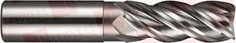 Концевая фреза Артикул 36610 от производителя KYOCERA