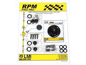 Ремонтный комплект для насоса RPM-313 от LMI LIQUID METRONICS