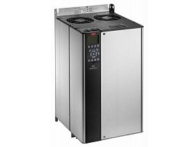 Danfoss Electronics 131F5463