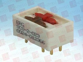 Селекторный переключатель Артикул SCS-2-023 от производителя ITW