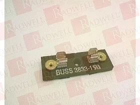 Держатель предохранителя Артикул 3833-1 от производителя TTI