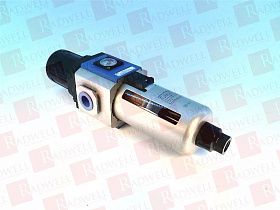 Пневматический регулятор Артикул AFR-4433-A от производителя AUTOMATION DIRECT