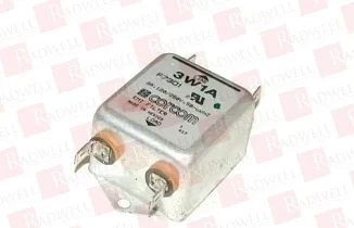 Фильтр  радиопомех Артикул 3W1A от производителя TE CONNECTIVITY