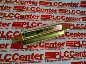 Перемычка / клемма / штекер Артикул DB-25S-MP от производителя TRW