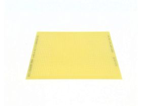Плата макетная TWIN INDUSTRIES 7100-45, 127x101.6 мм, FR4, шаг 0.1