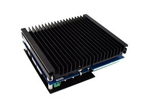 Bardac 3600XRi/32/LN