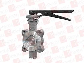 Дисковая поворотная заслонка Артикул 060-C51-SSPT-BST от производителя MAX AIR