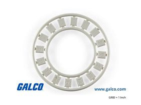 HellermannTyton FPICONC-FW