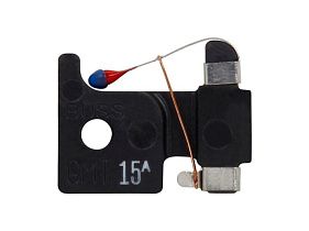 Bussmann BK/GMT-7-1/2A