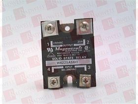 Реле / розетка Артикул W6225ASX-1 от производителя SCHNEIDER ELECTRIC