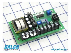 American Control Electronics ISO202-1