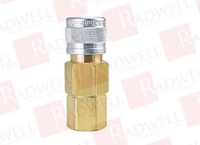 Пневматический фитинг и аксессуары Артикул 5205 от производителя FOSTER