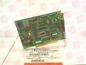 Плата ПК Плата ПЛК / дополнения к  плататам Артикул PCI-20089W-1A от производителя INTELLIGENT INSTRUMENTATION