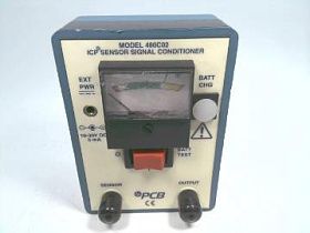 480C02 Кондиционер/передатчик сигналов от GEPCO INTERNATIONAL