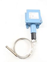 Температурный переключатель UNITED ELECTRIC F402-8BS, 10-340°C, 2 SPDT